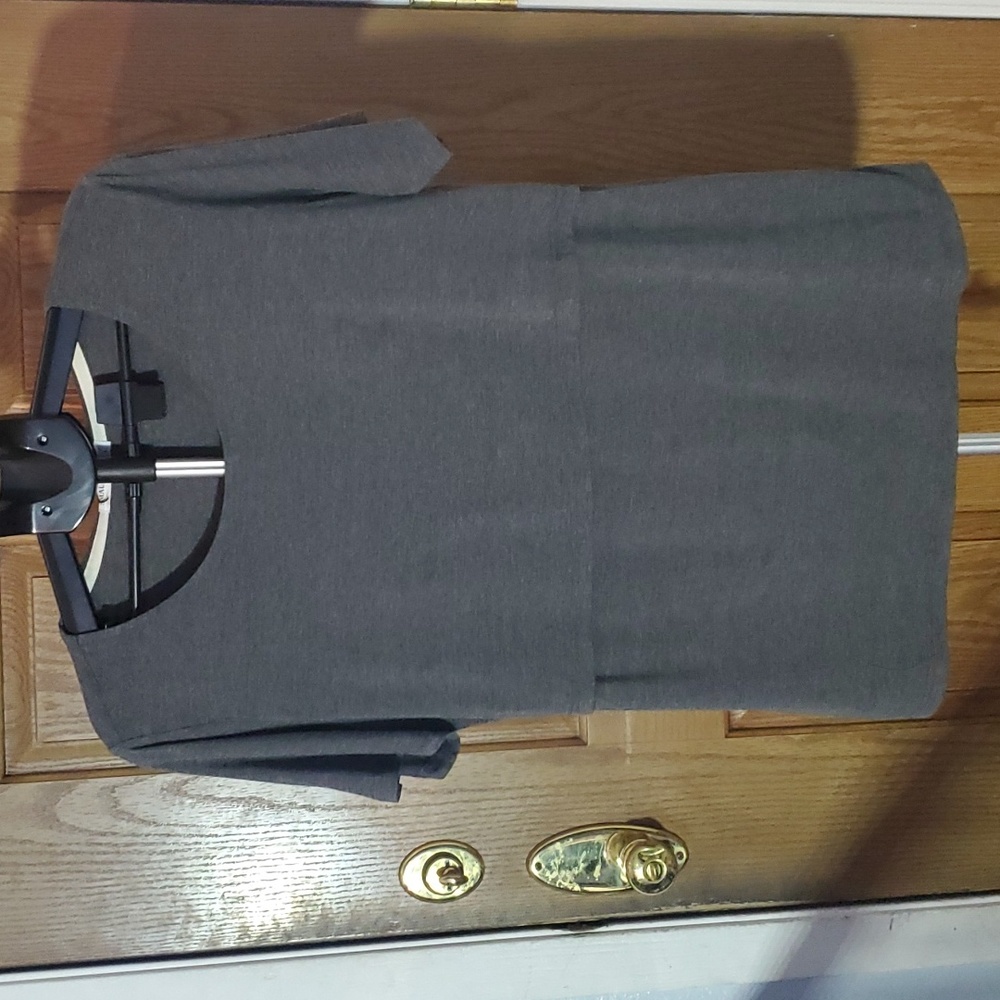 Smallshow Fashionably Pregnant Long Sleeve Tee-Shirt